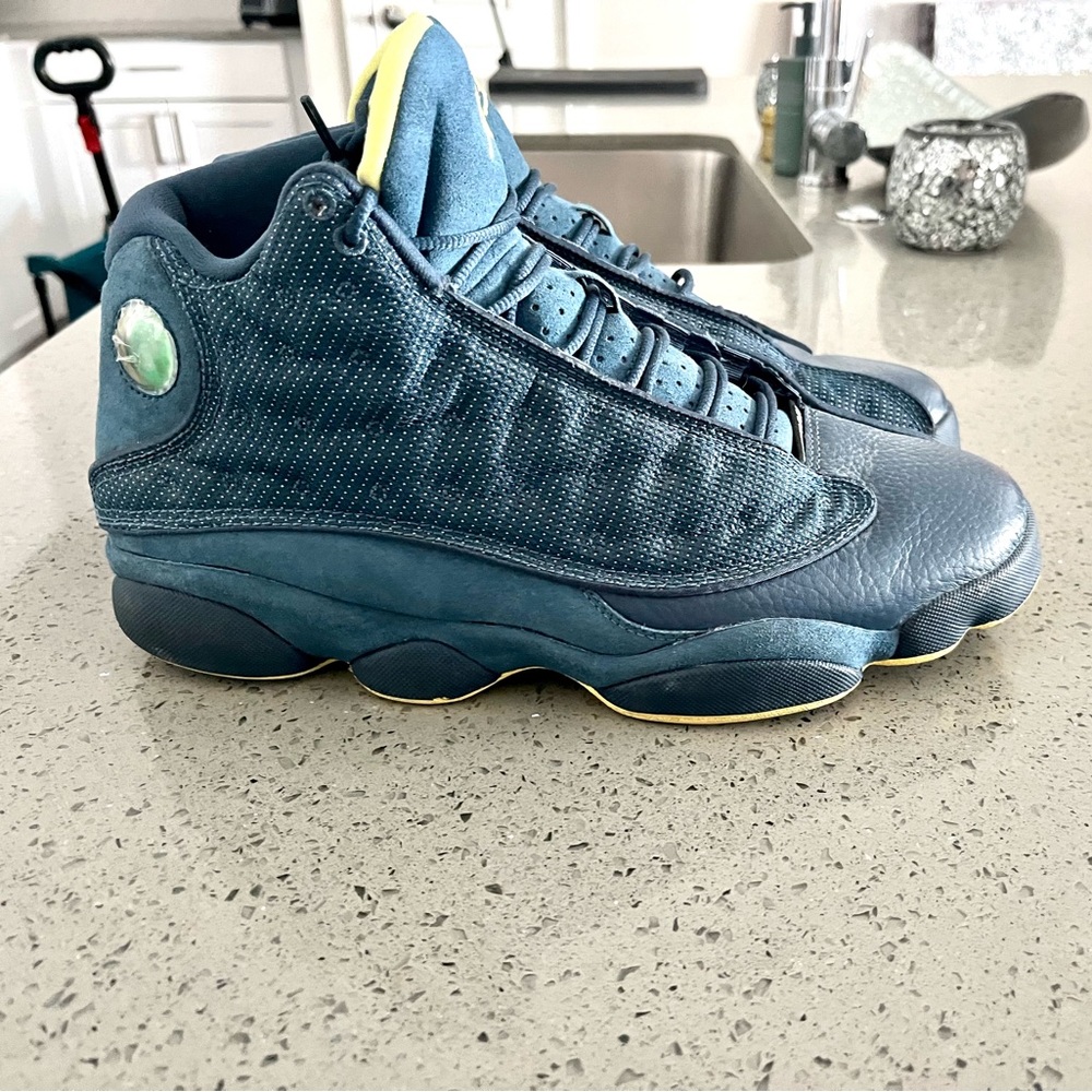 Jordan 13